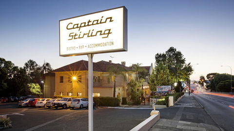 Captain Stirling Hotel - Holiday Jervis Bay 8