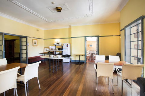 Captain Stirling Hotel - Holiday Jervis Bay 13