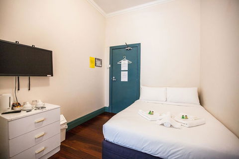 Captain Stirling Hotel - Holiday Jervis Bay 33