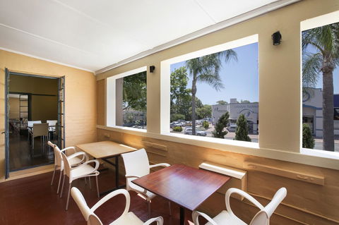 Captain Stirling Hotel - Holiday Jervis Bay 14