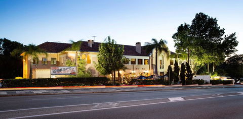 Captain Stirling Hotel - Holiday Jervis Bay 0