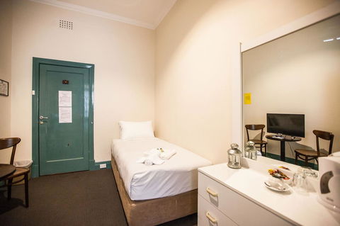 Captain Stirling Hotel - Holiday Jervis Bay 34
