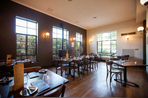 Captain Stirling Hotel - Holiday Jervis Bay 41