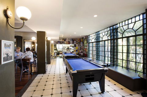 Captain Stirling Hotel - Holiday Jervis Bay 11