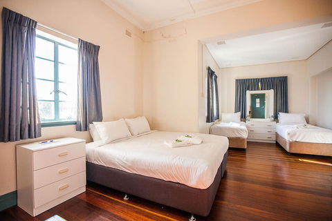 Captain Stirling Hotel - Holiday Jervis Bay 37