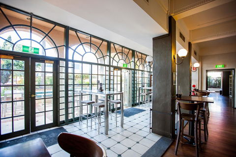 Captain Stirling Hotel - Holiday Jervis Bay 39