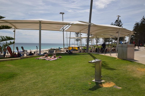 Scarborough Beach Front Resort - Shell Ten - Holiday Jervis Bay 19