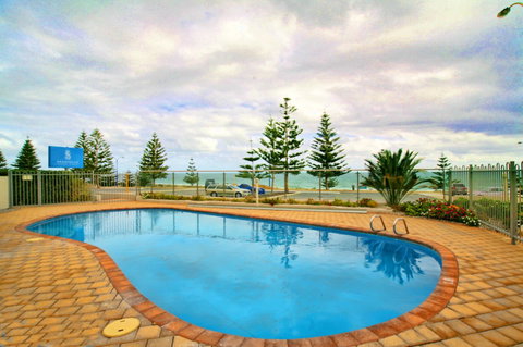 Scarborough Beach Front Resort - Shell Ten - Holiday Jervis Bay 12