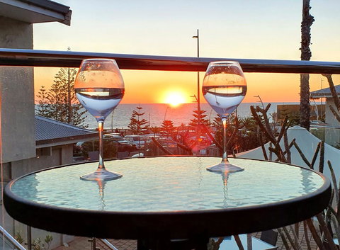 Scarborough Beach Front Resort - Shell Ten - Holiday Jervis Bay 8