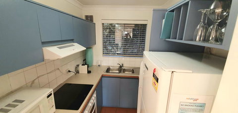 Scarborough Beach Front Resort - Shell Ten - Holiday Jervis Bay 4