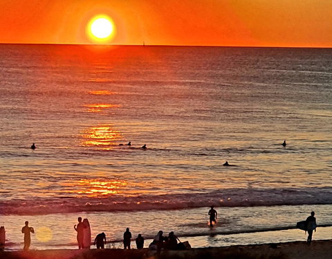 Scarborough Beach Front Resort - Shell Ten - Holiday Jervis Bay 20