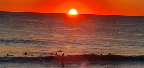 Scarborough Beach Front Resort - Shell Ten - Holiday Jervis Bay 23