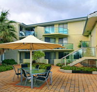 Scarborough Beach Front Resort - Shell Ten - Holiday Jervis Bay