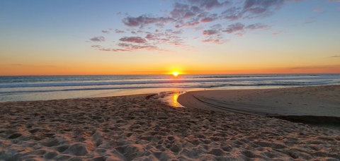 Scarborough Beach Front Resort - Shell Ten - Holiday Jervis Bay 15