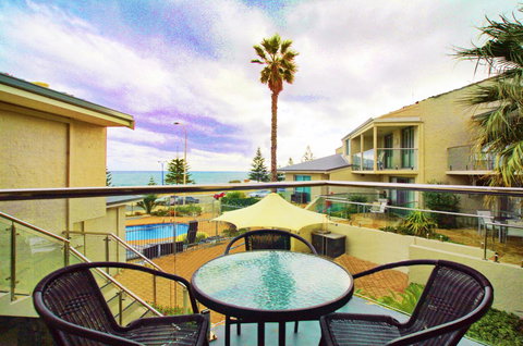 Scarborough Beach Front Resort - Shell Ten - Holiday Jervis Bay 11