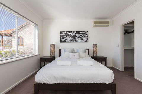 Cottesloe Beach House II - Holiday Jervis Bay 27