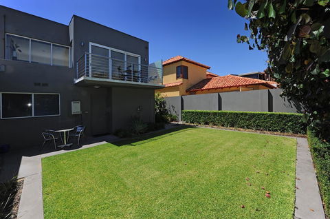 Cottesloe Beach House II - Holiday Jervis Bay 23