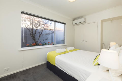 Cottesloe Beach House II - Holiday Jervis Bay 15