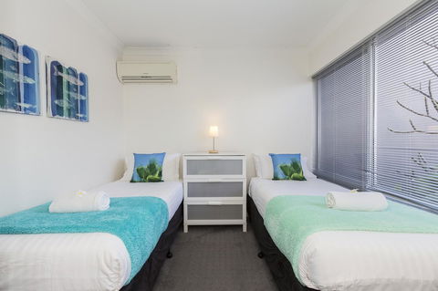 Cottesloe Beach House II - Holiday Jervis Bay 8