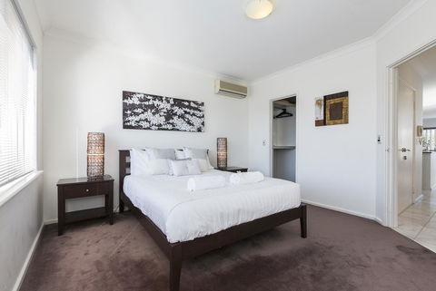Cottesloe Beach House II - Holiday Jervis Bay 16