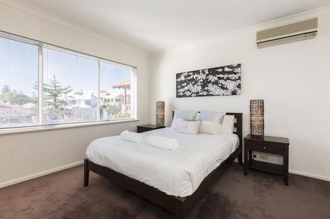 Cottesloe Beach House II - Holiday Jervis Bay 14