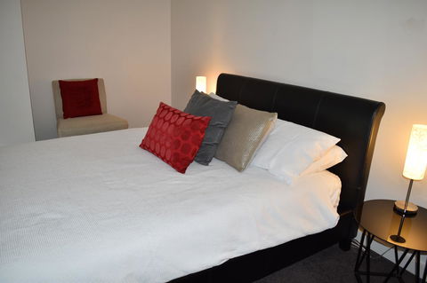 Central Executive Townhouse - Holiday Jervis Bay 3
