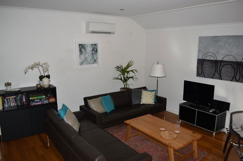 Central Executive Townhouse - Holiday Jervis Bay 4