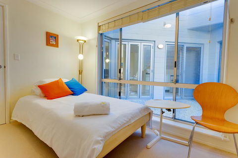 Cottesloe Contemporary Villa - Holiday Jervis Bay 6