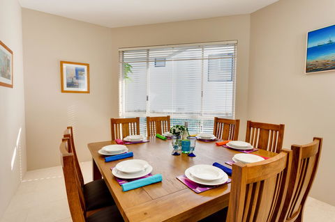 Cottesloe Contemporary Villa - Holiday Jervis Bay 8