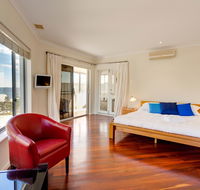 Cottesloe Contemporary Villa - Holiday Jervis Bay