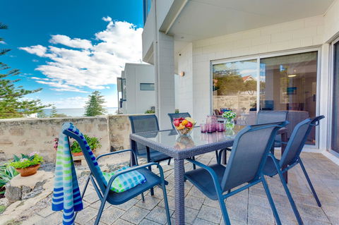 Cottesloe Contemporary Villa - Holiday Jervis Bay 14