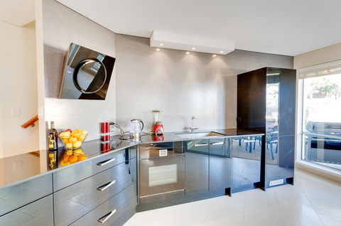 Cottesloe Contemporary Villa - Holiday Jervis Bay 12