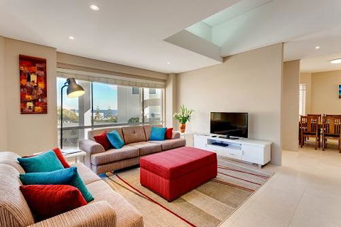 Cottesloe Contemporary Villa - Holiday Jervis Bay 2
