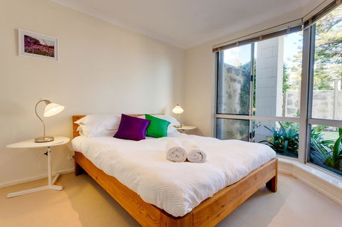 Cottesloe Contemporary Villa - Holiday Jervis Bay 10