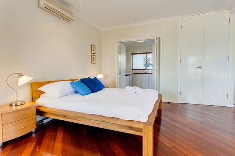 Cottesloe Contemporary Villa - Holiday Jervis Bay 13