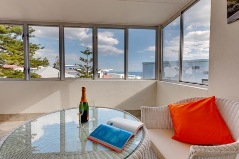 Cottesloe Contemporary Villa - Holiday Jervis Bay 1