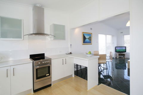 Summer Breeze - Holiday Or Business Apartment - Holiday Jervis Bay 5