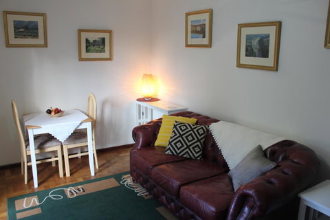 Jacaranda Hideaway Bed & Breakfast - Holiday Jervis Bay 6