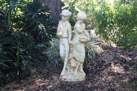 Jacaranda Hideaway Bed & Breakfast - Holiday Jervis Bay 14