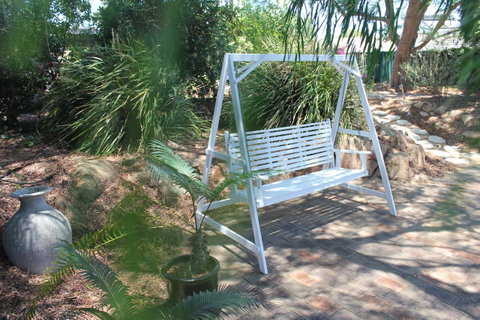 Jacaranda Hideaway Bed & Breakfast - Holiday Jervis Bay 11