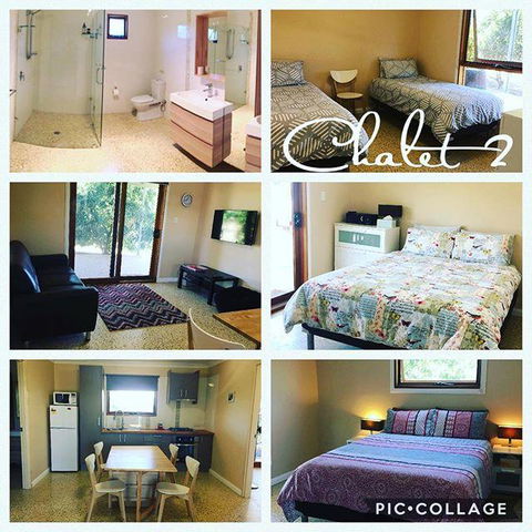 Swan Valley Sisters - Holiday Jervis Bay 11