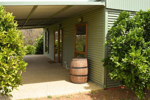 Swan Valley Sisters - Holiday Jervis Bay 20