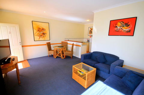 Bunbury Motel And Apartments - Holiday Jervis Bay 19