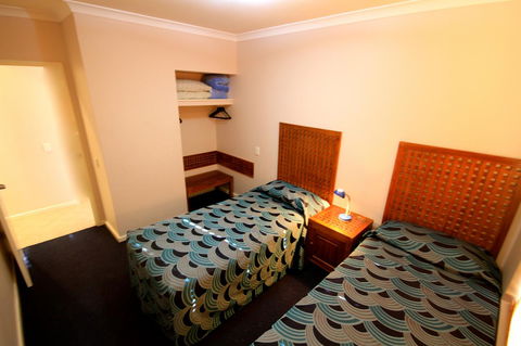 Bunbury Motel And Apartments - Holiday Jervis Bay 12