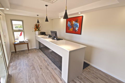 Bunbury Motel And Apartments - Holiday Jervis Bay 18