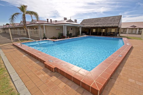 Bunbury Motel And Apartments - Holiday Jervis Bay 6