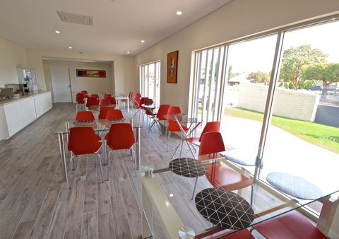 Bunbury Motel And Apartments - Holiday Jervis Bay 10