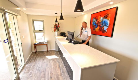 Bunbury Motel And Apartments - Holiday Jervis Bay 7