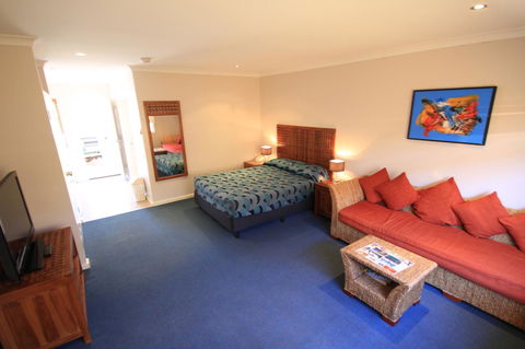 Bunbury Motel And Apartments - Holiday Jervis Bay 20