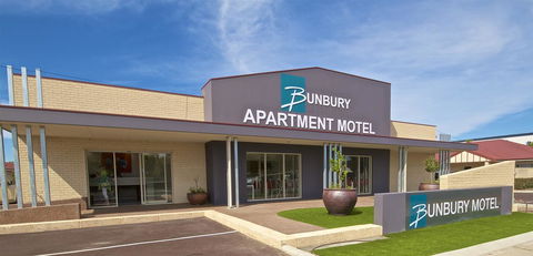 Bunbury Motel And Apartments - Holiday Jervis Bay 16